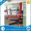 2016 Hotsell 3 Tons Car Elevator Portable Garage Lift Single Post Vehicle Lift Car Lifts