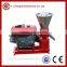 Low consumption wood pellets machine gasoline with CE, KL120A KL150A