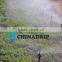 Plastic Rotating Water Sprinkler Nozzle for Lawn Garden Irrigation Brand New