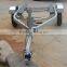 High Quality Hot Dipped Galvanized Boat Trailer (4200x1680mm)