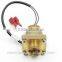 MR--4050-Brass flow switch for water heater