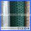 Galvanized/PVC coated woven wire Hexagonal Hole Shape chicken wire mesh(Guangzhou Factory)