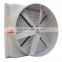 TUHE Cone Fan Air Circulation Fan for Workshop Ventilation