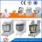 Heavy Duty Stainless Steel spiral mixer, bakery dough mixer, bread mixing machine
