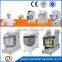 CE proved bakery and pastry industries spiral dough mixer