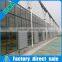 2015 Hot Sale Farm Modular Greenhouse