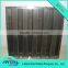 Kitchen Range Hood Baffle Grease Filter For Commercial Exhaust Hood