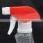 Double nozzle hand operated for cleaning competitive price plastic good quality long wrench trigger sprayer