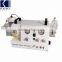 Facial Rejuvenation Professional Salon Use Water Spray Dispel Black Rim Oxygen Injection Jet-peel Beauty Facial Machine.