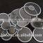Stainless Steel ( 304 , 316 ) wire mesh filter directly from Manufacturer