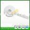 Bees Feeding Tool Plastic Round Bee Feeder/Entrance Feeder