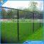 galvanized 6foot roll chain link fence / chain link fence panel