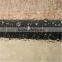Porous hose for irrigation/garden soaker hose/rubber soaker hose for irrigation