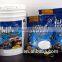 Blue treasure crystal natural products animal food marine salt