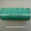 green color polypropylene baler twine