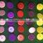 Multicolor Custom Plastic Golf Cap Clip Ball Marker
