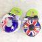 wholesale united states flag bicycle bells