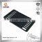 ISO 9001: 2008 medium size iron bbq grills sand casting grill bbq grills