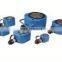 Hydraulic cylinders