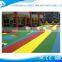 Latest 25mm Cheap Thick Landscaping Artificial Grass