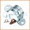 China manufacturer nickel plated metal stamping part