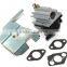 Carburetor for Tecumseh 640020 632671C VLV40 VLV50 VLV55 VLV60 VLV126 Engines Carb