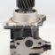 China No.1 OEM manufacturer, Genuine parts for HINO spare parts power steering pump HINO P11C 44310-2250