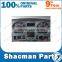 Official agent shacman truck parts for wholesale