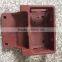 Walking tractor parts gong nong drawn frame
