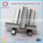 hard alloy tungsten strips for aluminum turning