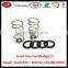 Dongguan Supplier OEM Steel Cone Coil Return Springs
