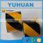Colored PVC / PET Based Truck Vehicle Adhesive Light bicycle reflective tape