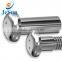 Hot sale stainless steel screws 2017