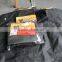 horse saddle cover for western saddle heavy denier nylon saddle cover