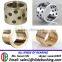 model 440 304 316 stainless steel price bush and spacers engine timing 4m51 belt pulleys bush for mitsubishi graphit gleitlager