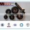 Quality&Quantity Api Aviation Parts Made by WhachineBrothers Ltd.
