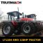 LT1204 4WD 120HP Farm Wheel Tractor For Sale