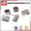DIN3093 aluminum oval sleeve for tube/wire rope