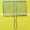 barbecue wire meshgrill wire mesharbecue net(coepetitive price)