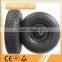 4.00-8 anti-puncture PU foam wheel for wheel barrow
