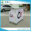148*56*104cm juice bar furniture with white color hot sale from sgaier