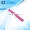 marathon rfid tag can be hang on the shoelace with customized service