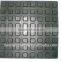 Anti-slip Rubber Mat, Commercial Rubber Floor Mat