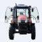 75HP Farm Tractor with sunroof