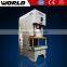Open type 300 ton sheet metal stamping machine power press machine(JH21-315)