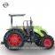 BOTON 4WD TRACTOR WITH SUNROOF 130HP FIAT CHASSIS TRACTOR