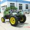 35hp 4x4 driven farm tractor/354 agricultural tractors for sale