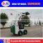 Chinese Skid Steer Loader WECAN 650F with Sauer Pump Mini Skid Loader for Sale