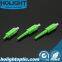 Fiber Optic Connector Kit Sc APC Green