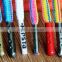Credit Ocean Colourful Metal Tip for shoelace